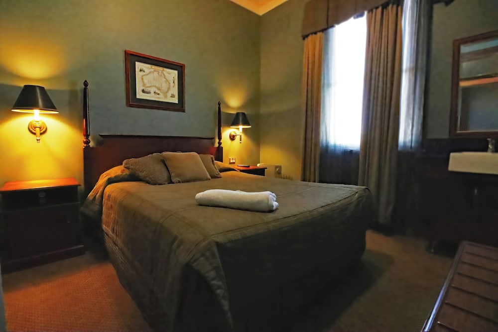 Deluxe Room photo 1