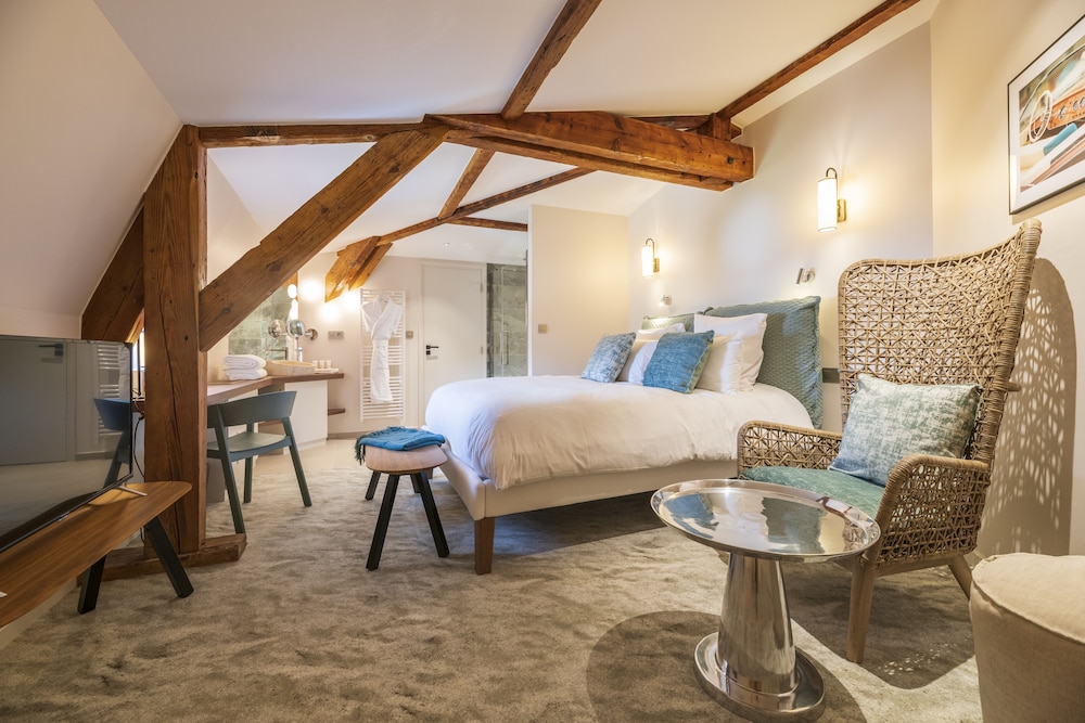 Superior Double Room, 1 Queen Bed