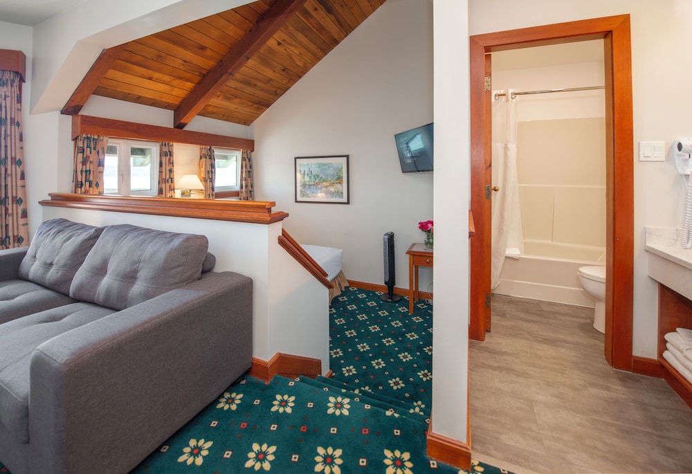 Standard Studio Suite, Non Smoking, Ocean View photo 3