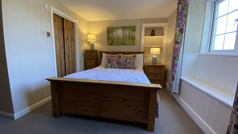 Double Room, Ensuite photo 1