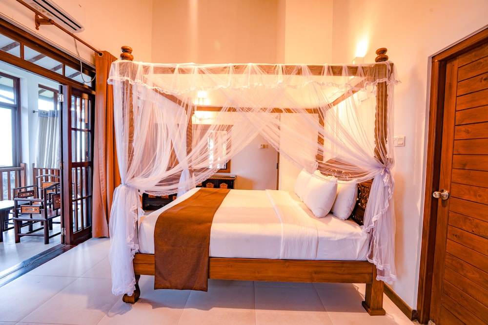 Executive Double Room, Balcony, Sea View photo 2