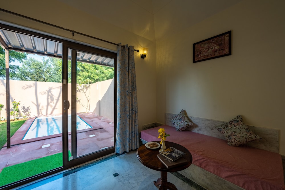 Presidential Double Room photo 3