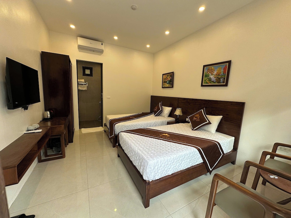 Double or Twin Room photo 3