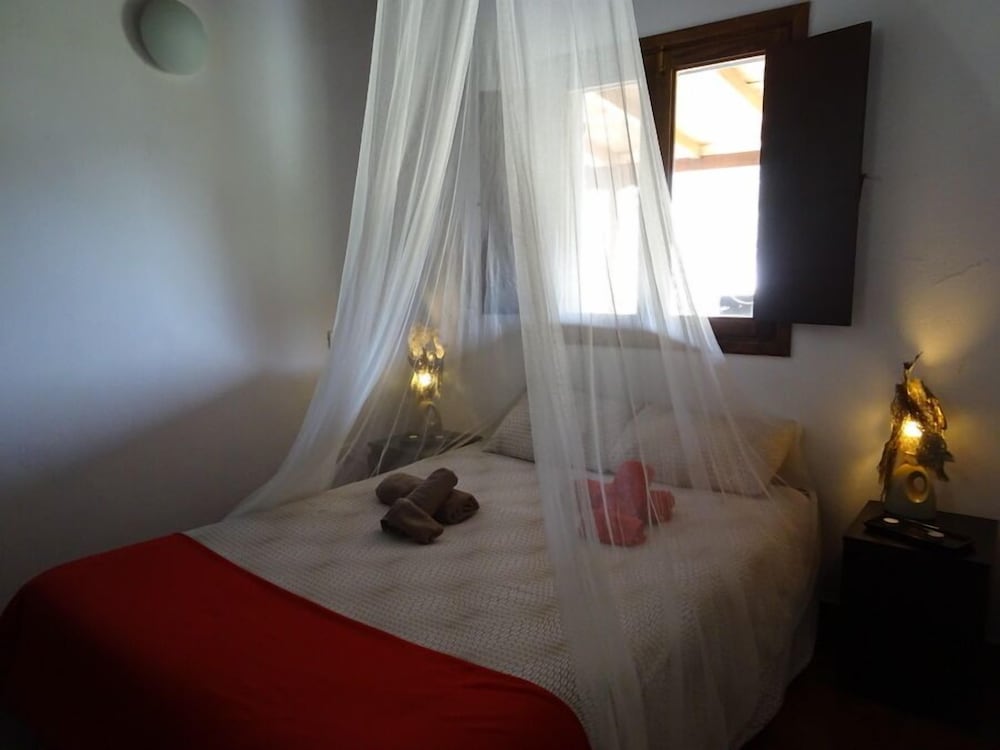 Bungalow, 1 habitación, terraza, vista a la montaña (Meditación)