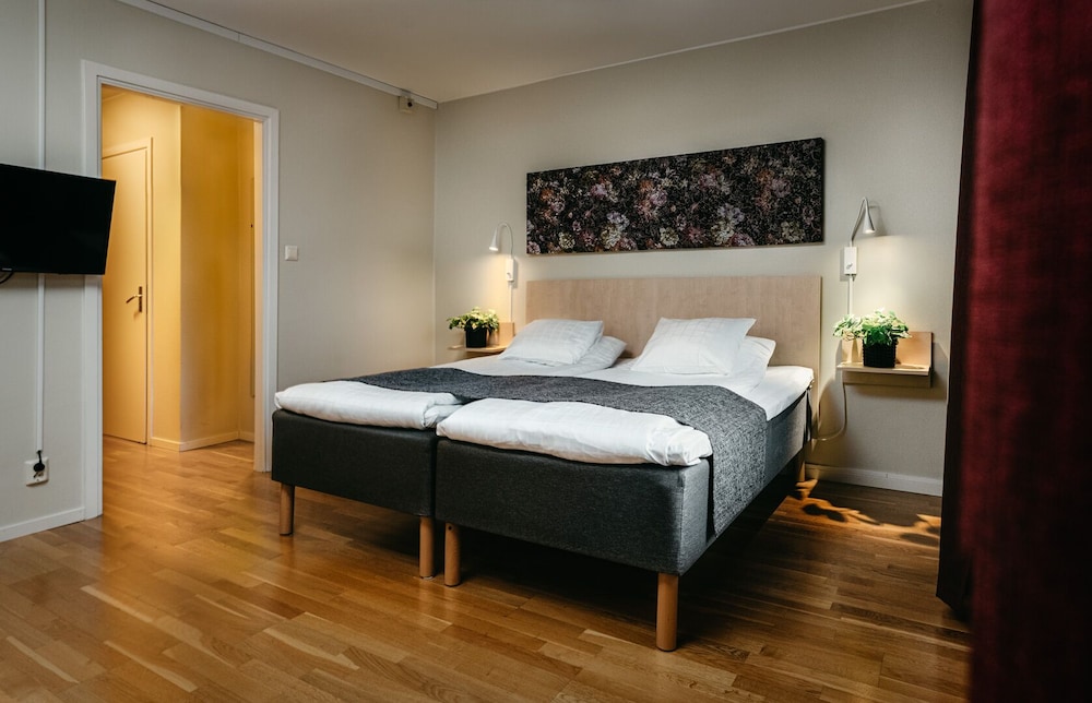 Double Room, 2 Twin Beds photo 1