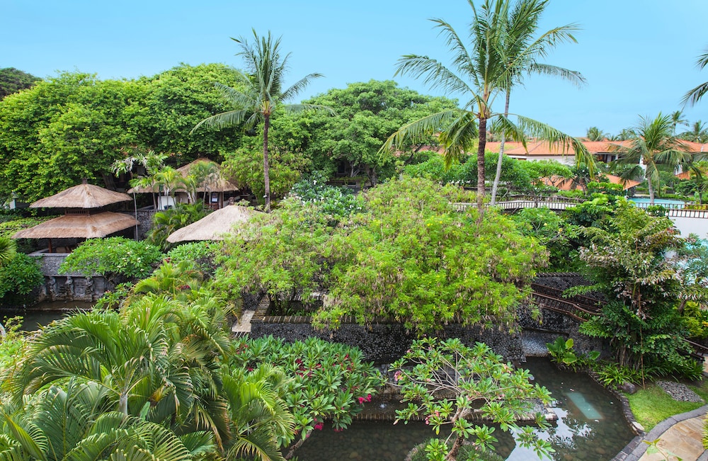 Studio, 2 Double Beds, Resort View - Photo 4