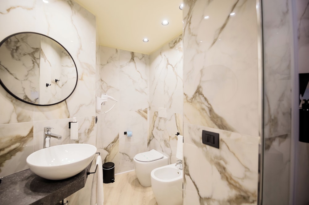 Standard Quadruple Room photo 1