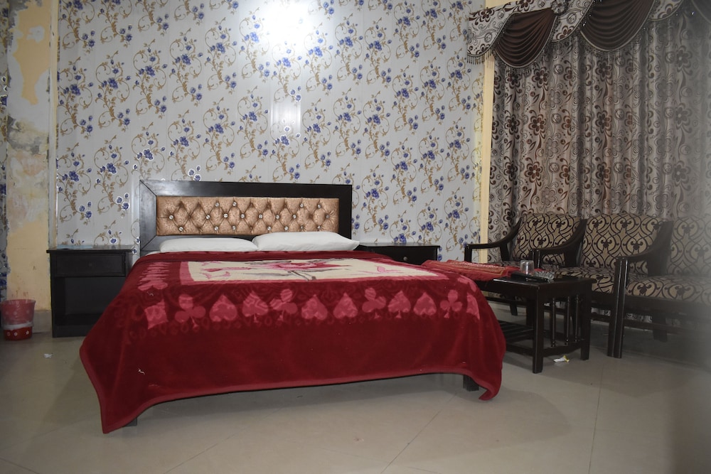 Standard Triple Room photo 3