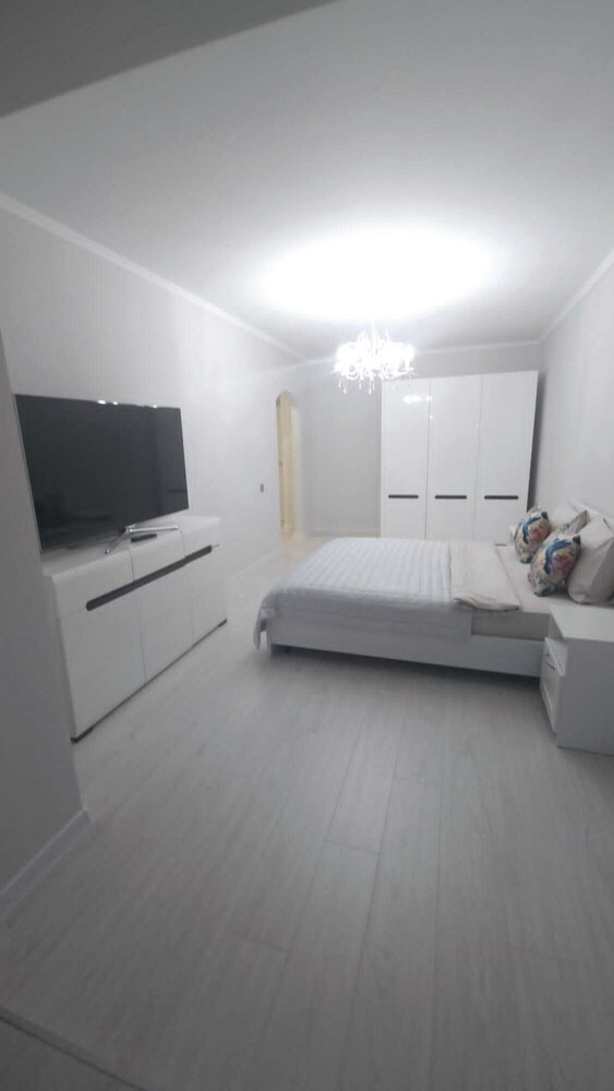 Comfort Double Room (Melnikaite Street 16) photo 3