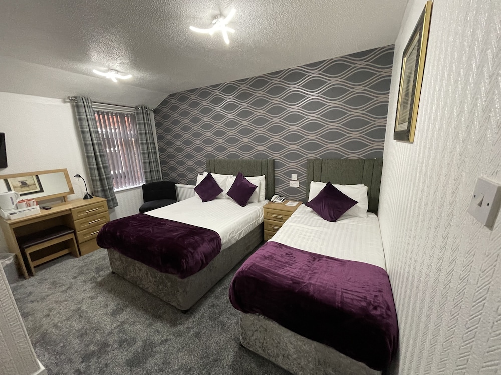 Family 3 Standard Room
