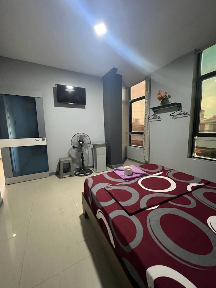 Panoramic Double Room photo 3