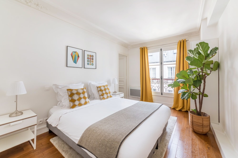 Luxury Apartment, 1 Bedroom photo 2