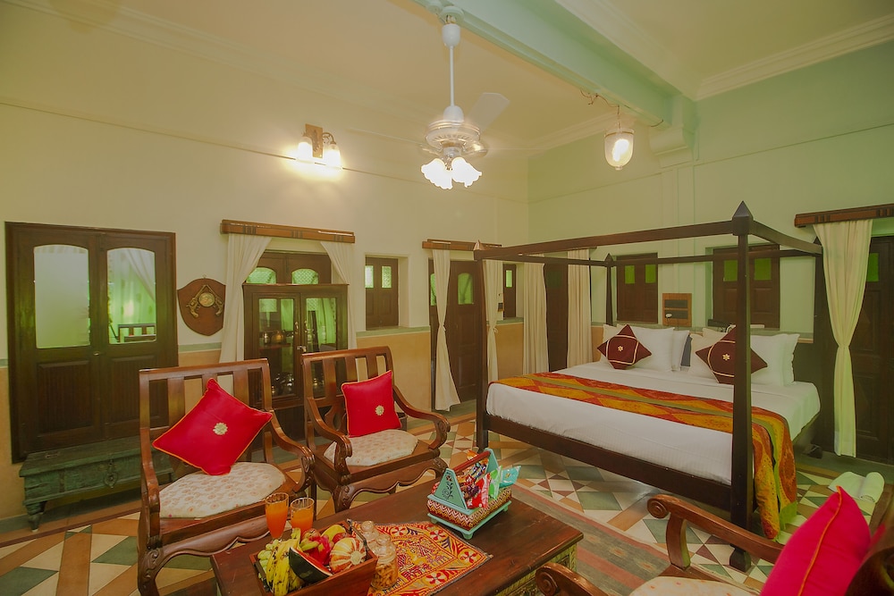 Maharaja Suite photo 3