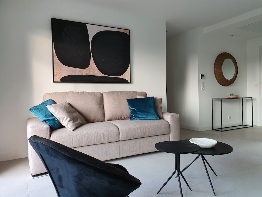 Comfort Apartment photo 3