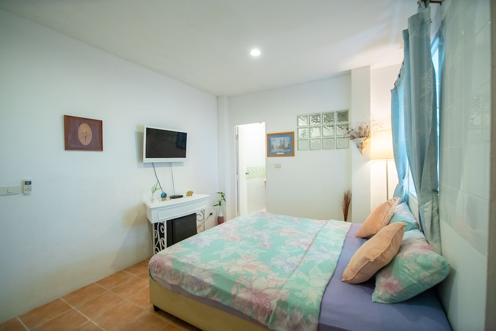 Superior Double Room - Photo 5