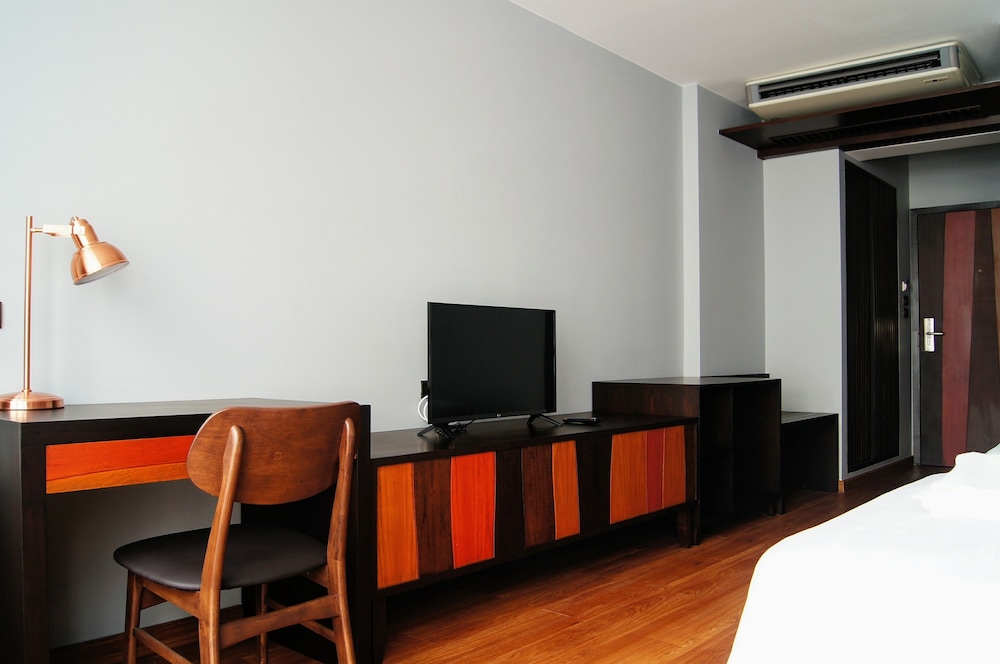 Deluxe Double Room photo 3