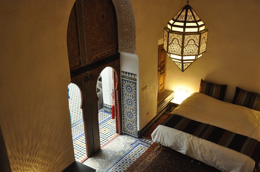 Traditional Room (Hachmia) photo 3