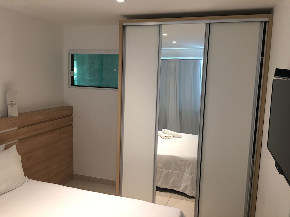 Suite Mata Atlantica, vista Jardim photo 2