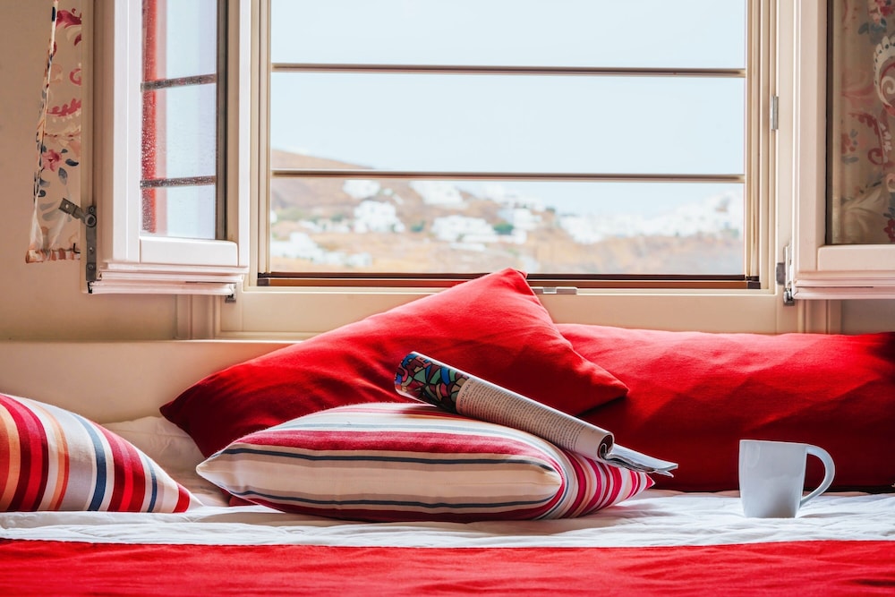 Charm Suite, 2 Bedrooms, Ensuite, Sea View photo 1