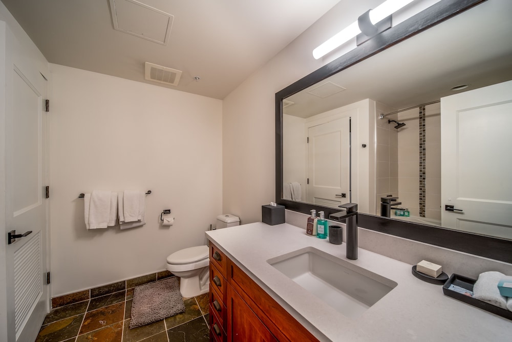 Deluxe Condo, 1 Bedroom photo 2