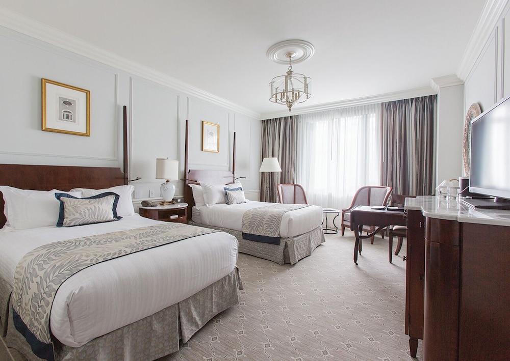 Premier Double Room - Photo 1