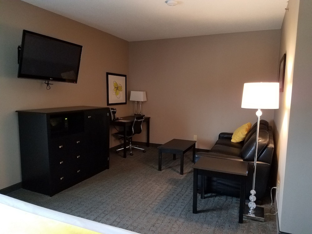 Family Suite photo 1