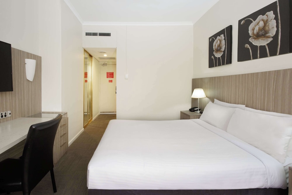 New Years Eve- Deluxe Double Room