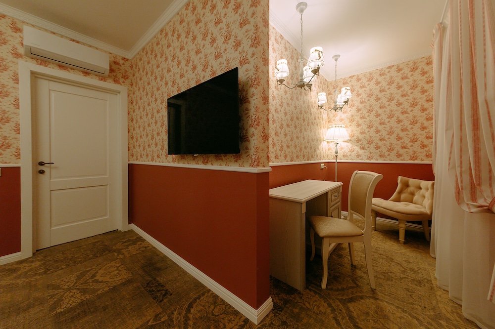 Junior Suite photo 2
