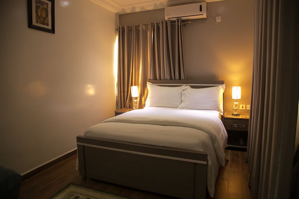 Classic Room photo 3