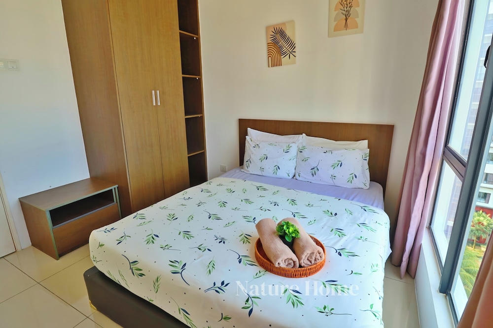 Deluxe Apartment, 2 Bedrooms, Non Smoking, Sea View - Photo 4