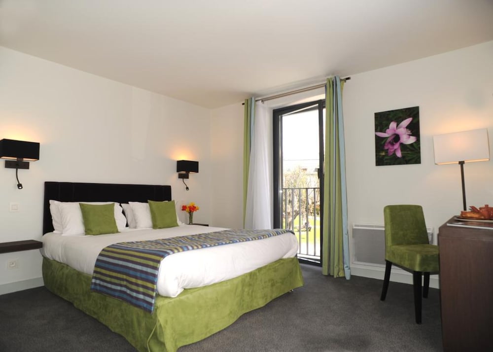 Superior Double Room - Photo 5