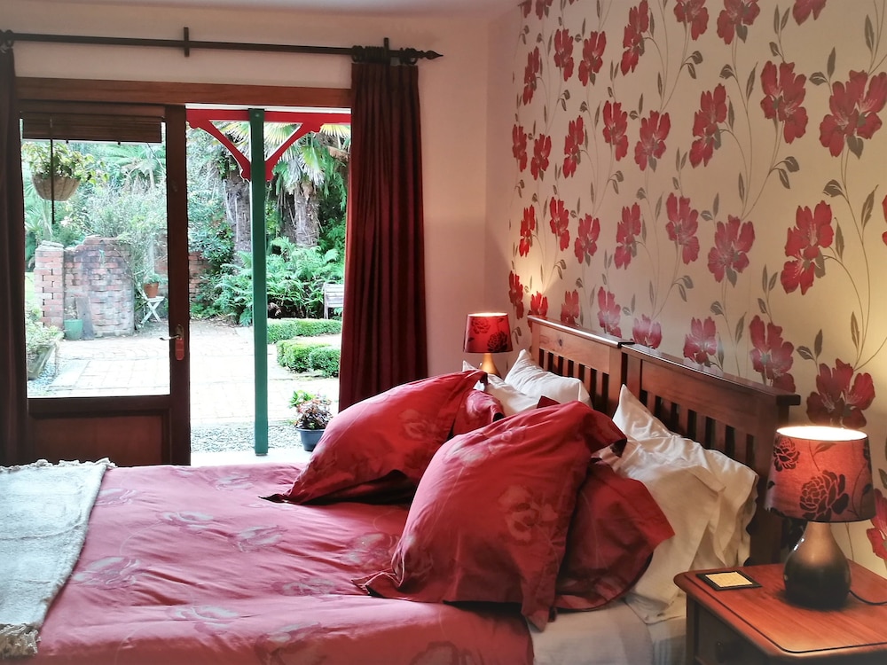 Standard Suite, 1 Bedroom, Non-smoking (Stafford) photo 2
