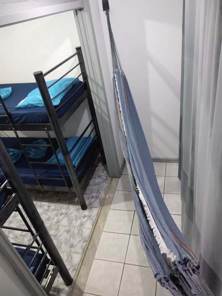 Shared Dormitory, Mixed Dorm (3 Beliches) photo 1