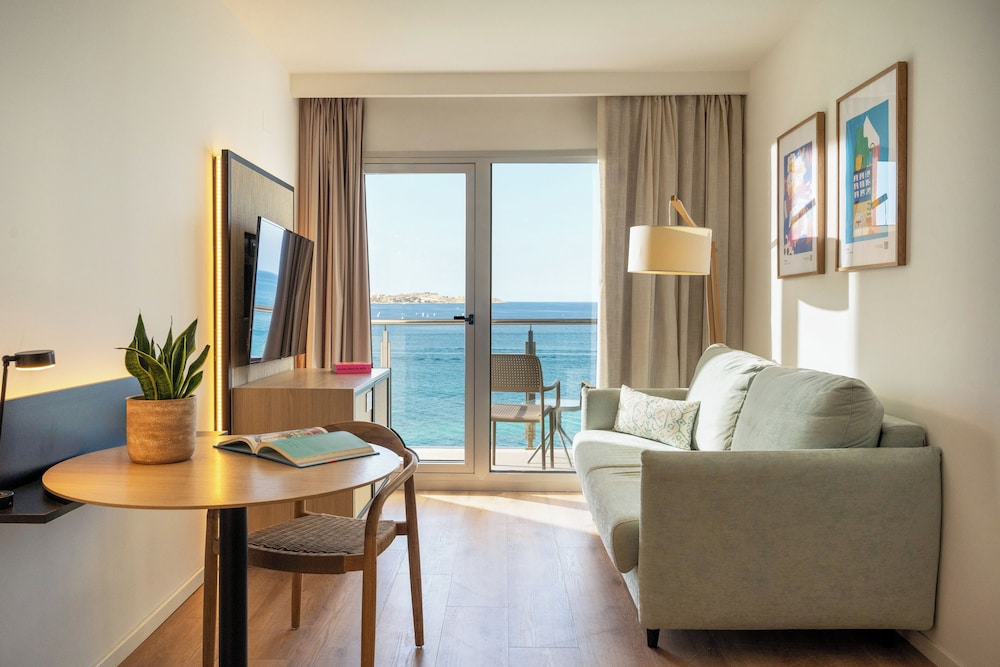 The Loft Sea View (2+2) thumbnail 6
