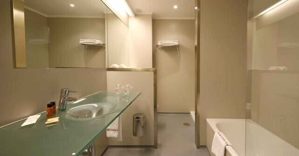 Double Room Single Use photo 2