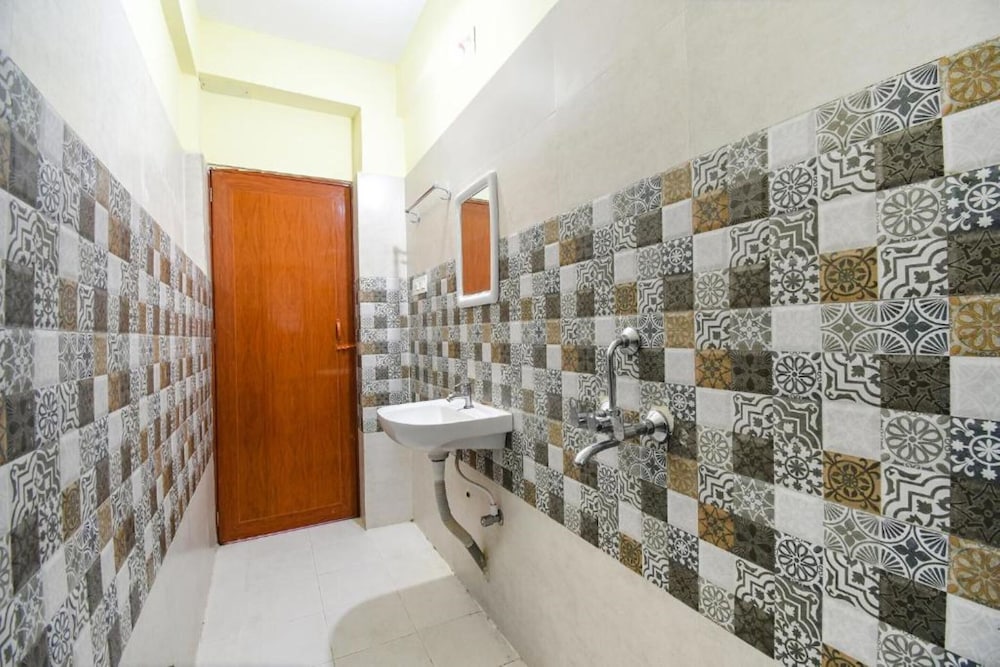 Superior Double Room, City View photo 2