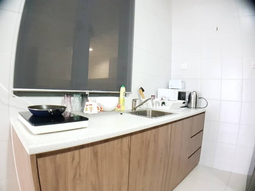 Business Apartment, 1 Bedroom, Non Smoking photo 2