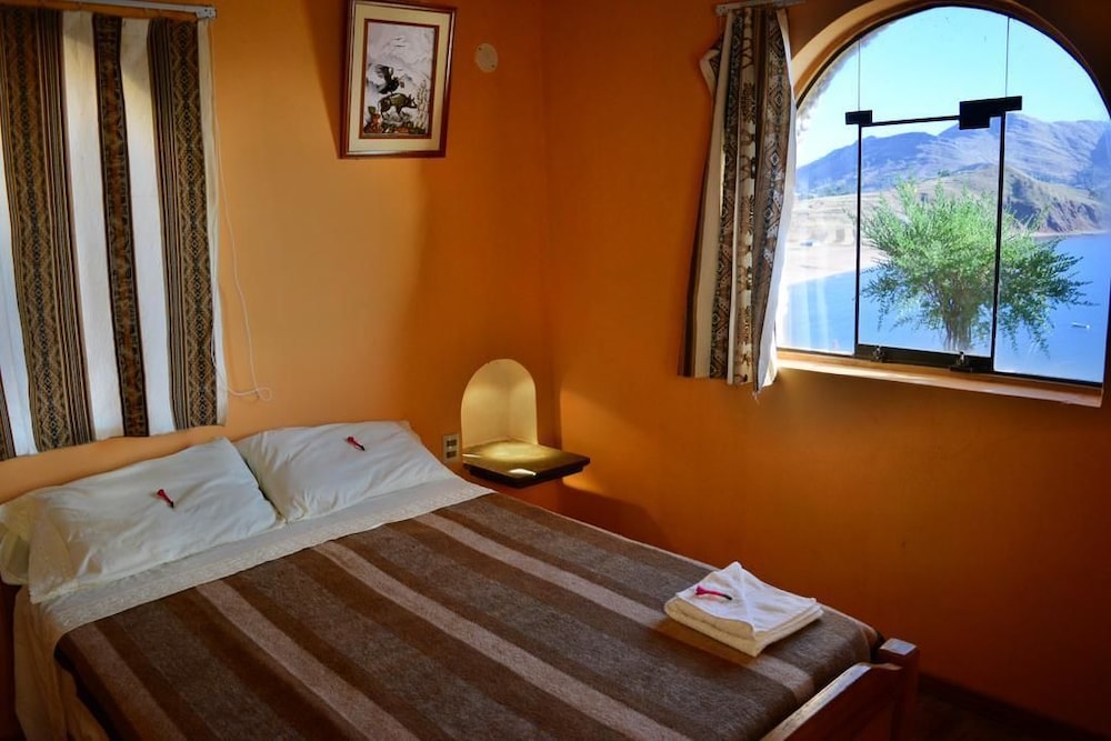 Double Room, 1 Double Bed photo 3
