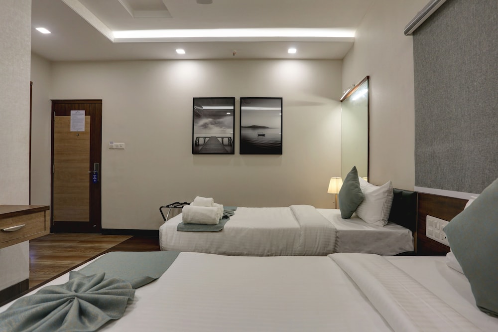 Executive Room - Photo 5