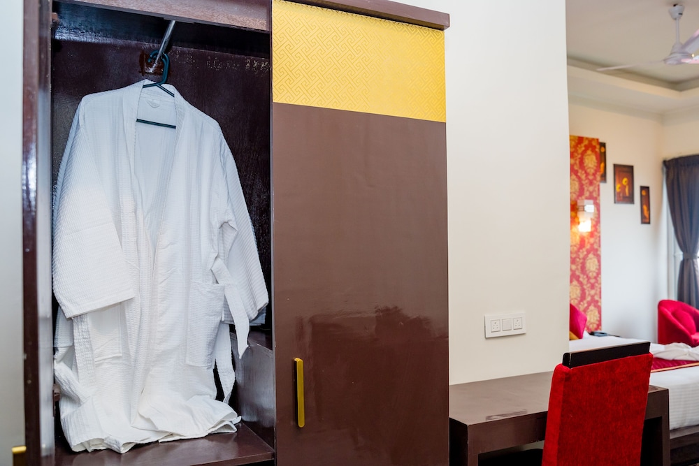 Classic Room - Photo 4