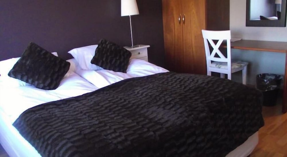 Standard Double Room photo 3