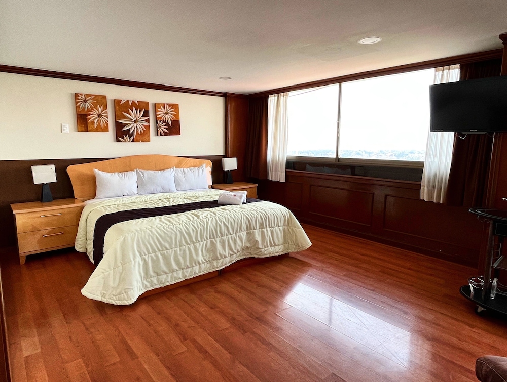 Deluxe Room photo 1