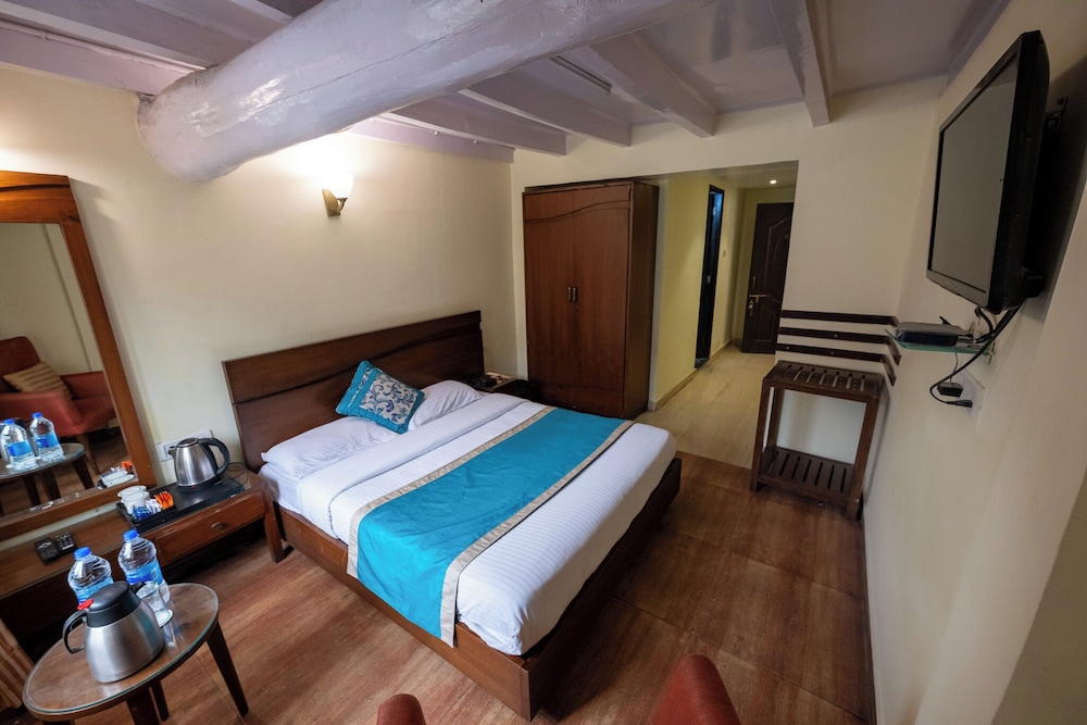 Standard Room - Photo 5