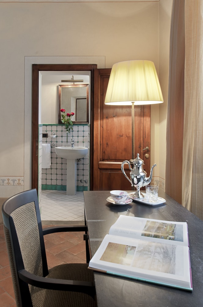 Deluxe Double Room, Multiple Beds, Refrigerator (Torretta) photo 2
