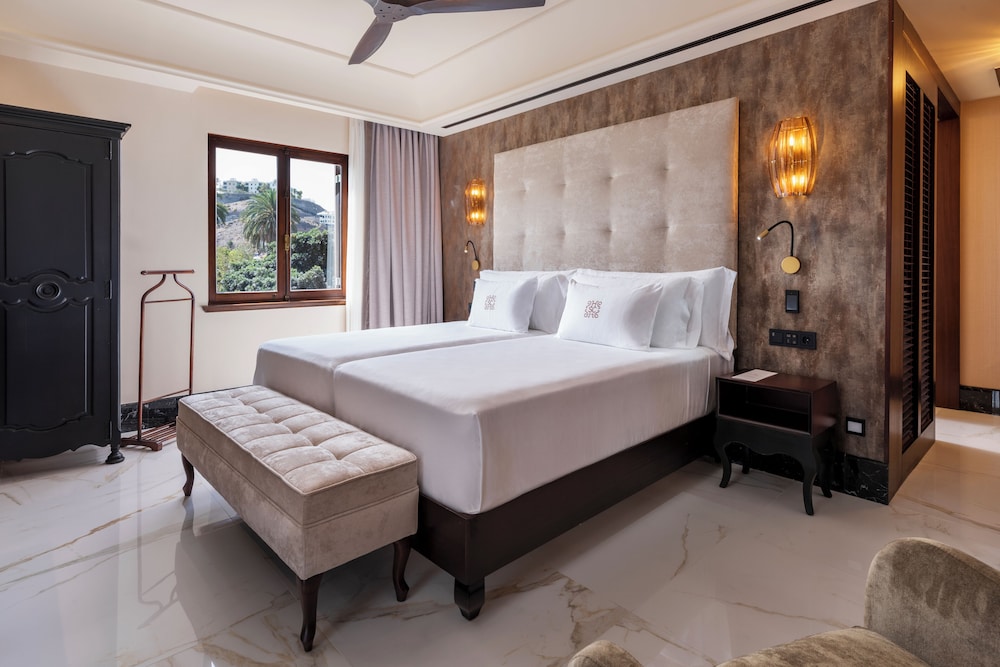 Junior Suite (1A1C)