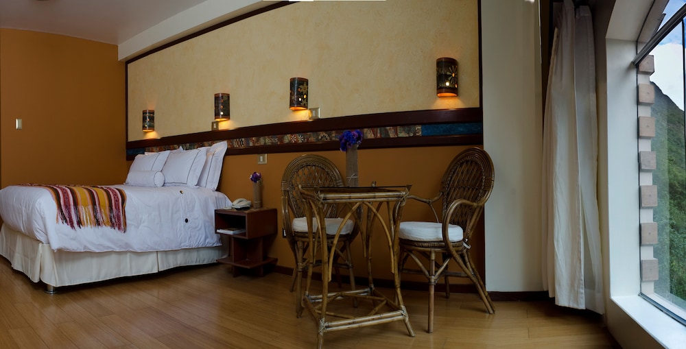 Standard Double Room - Photo 5