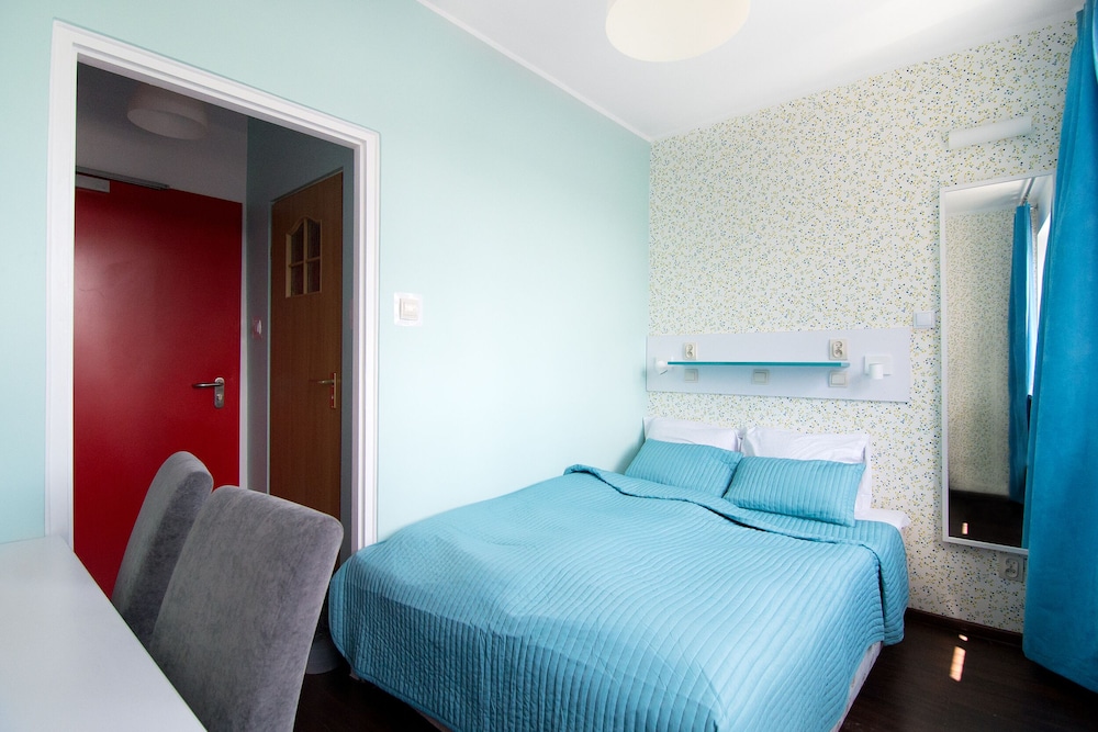 Double Room, Private Bathroom