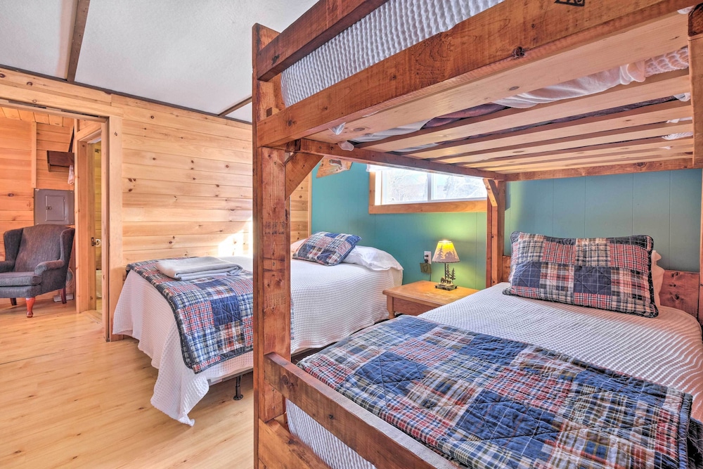 House (2 Bedrooms) photo 2