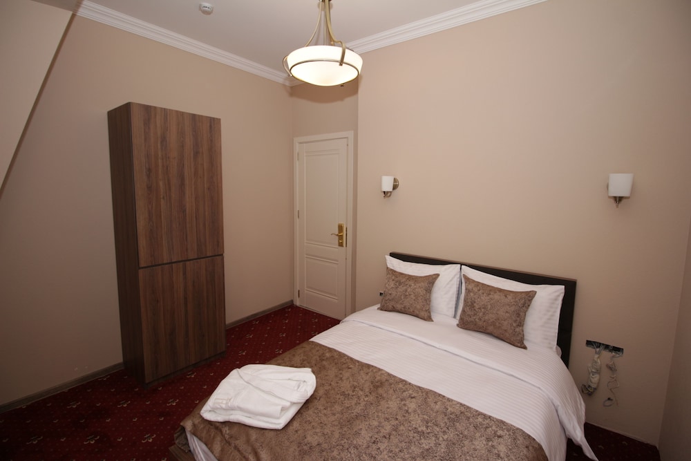 Standard Double Room, City View photo 3