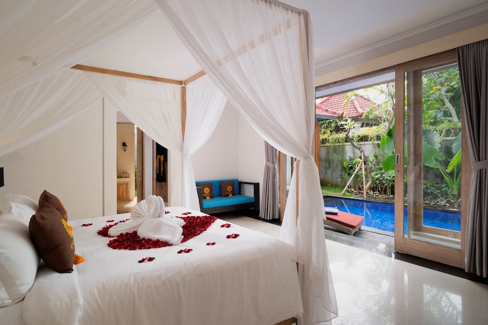 Villa, 1 Bedroom, Private Pool - Photo 4